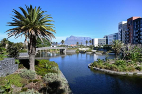 BGS Luxury Accommodation-One bed-Cape Town